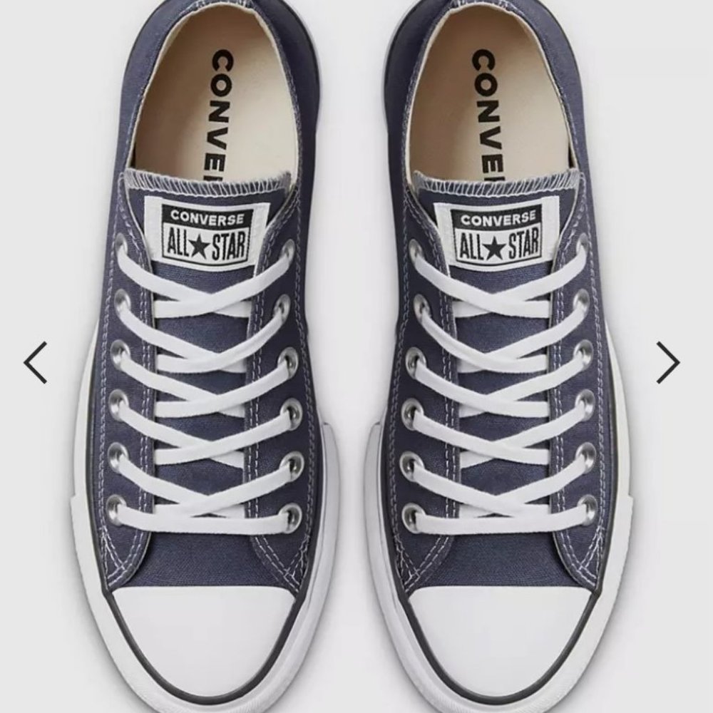 Converse Platform Sneakers